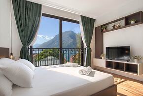 Magical View Apartments