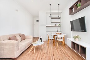 Magical View Apartments