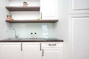 Magical View Apartments