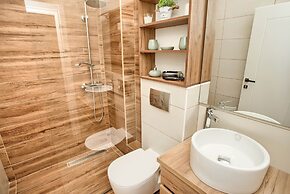 Magical View Apartments