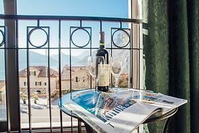 Magical View Apartments