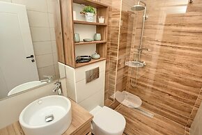 Magical View Apartments