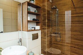 Magical View Apartments