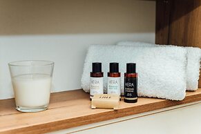 Magical View Apartments