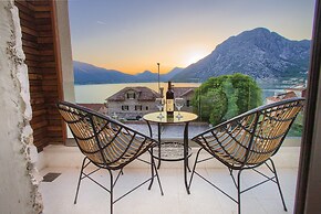 Magical View Apartments