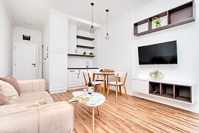 Magical View Apartments