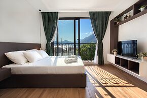 Magical View Apartments