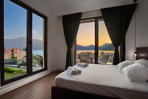 Magical View Apartments