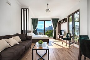 Magical View Apartments