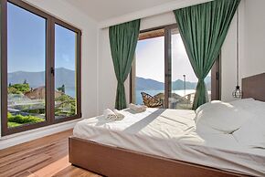 Magical View Apartments