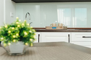 Magical View Apartments