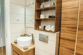 Magical View Apartments