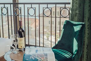 Magical View Apartments