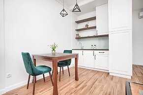 Magical View Apartments