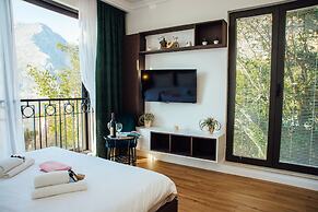 Magical View Apartments