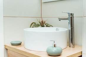 Magical View Apartments