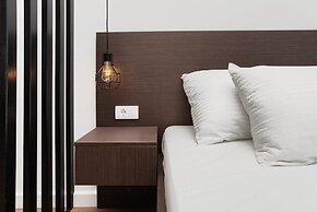 Magical View Apartments