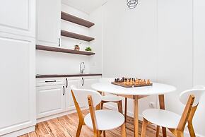 Magical View Apartments