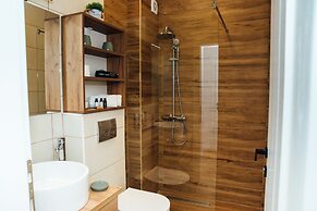 Magical View Apartments