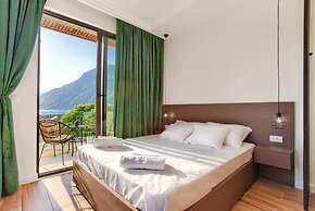 Magical View Apartments