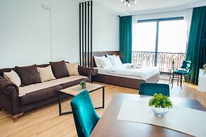 Magical View Apartments