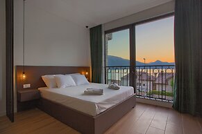 Magical View Apartments