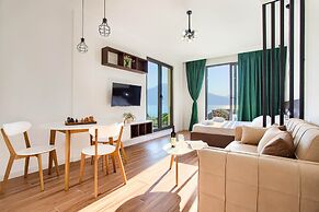 Magical View Apartments