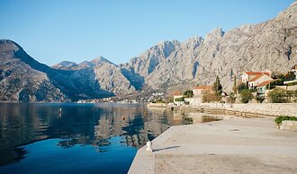 Magical View Apartments