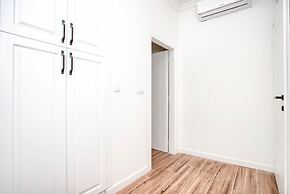 Magical View Apartments