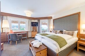 Hotel Andy