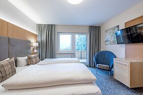 Hotel Andy