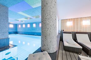 Hotel Andy