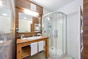 Hotel Andy