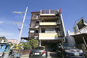 Rjat Guesthouse
