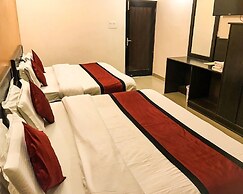 Hotel Durga Residency