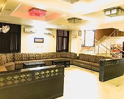Hotel Durga Residency