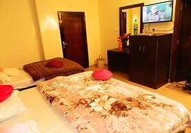 Hotel Durga Residency