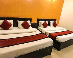 Hotel Durga Residency