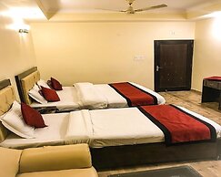 Hotel Durga Residency
