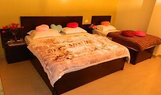 Hotel Durga Residency