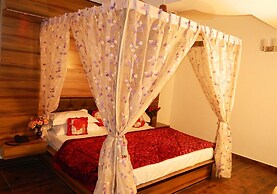 Hotel Durga Residency