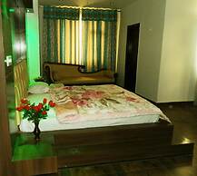 Hotel Durga Residency
