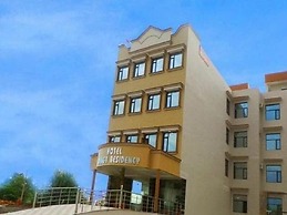 Hotel Durga Residency