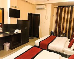 Hotel Durga Residency