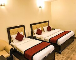 Hotel Durga Residency