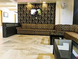 Hotel Durga Residency