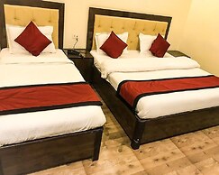 Hotel Durga Residency