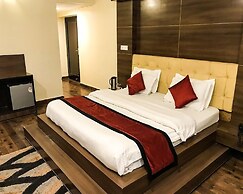 Hotel Durga Residency