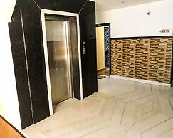 Hotel Durga Residency