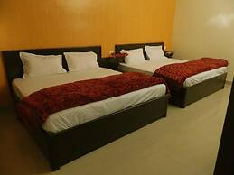Hotel Durga Residency